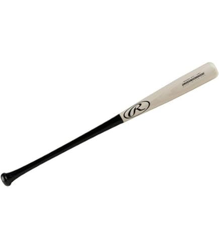 BIG STICK 350GM MAPLE 33インチ Rawlings | Big Stick Elite Wood Baseball Bat | 243 Profile